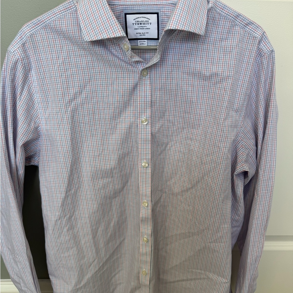 Charles Tyrwhitt Dress Shirt